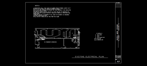 electrical plan img1