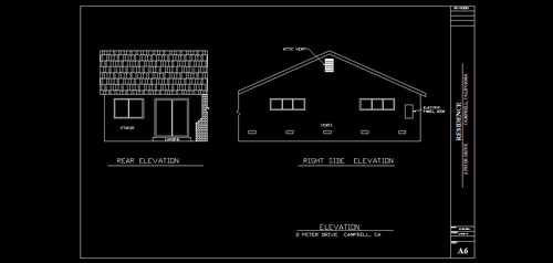 scaled elevation plan img